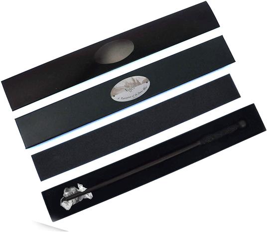 Harry Potter: Bacchetta Magica di Nigel Wolpert - 6