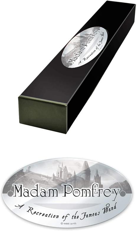 Harry Potter: Bacchetta Magica di Madama Chips - 7