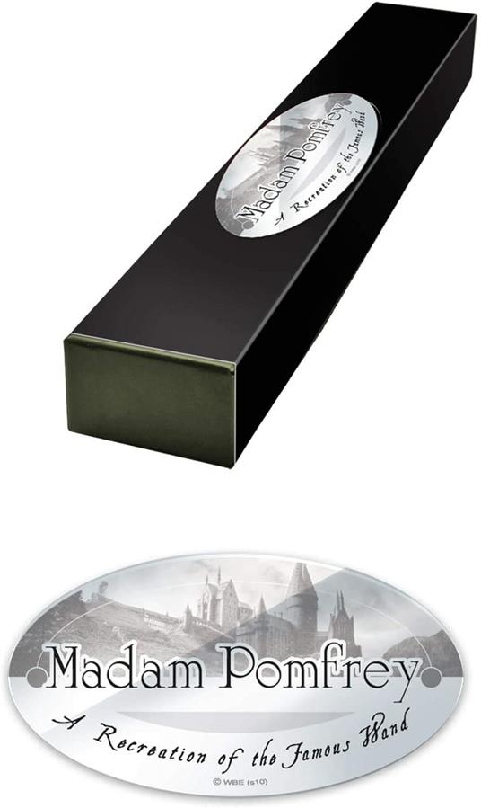 Harry Potter: Bacchetta Magica di Madama Chips - 7