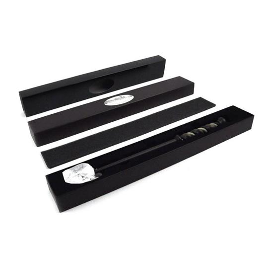 Harry Potter: Bacchetta Magica di Alecto Carrow