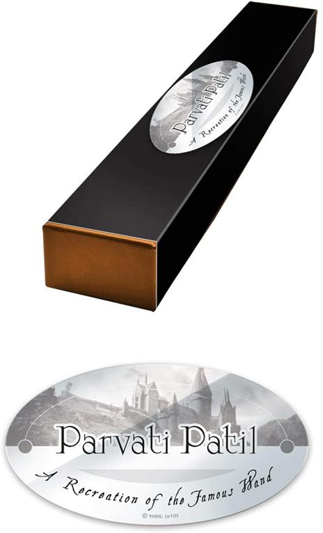 Harry Potter: Bacchetta Magica di Calì Patil - 6