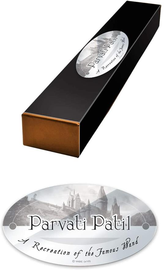 Harry Potter: Bacchetta Magica di Calì Patil - 6