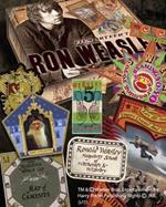 Harry Potter. Ron Weasley. Artefact Box