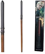 Harry Potter - Bacchetta Magica di Draco Malfoy Confezione Finestrata