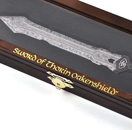 Tagliacarte. Hobbit Thorin'S Sword - 8