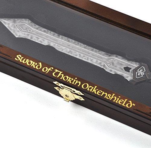 Tagliacarte. Hobbit Thorin'S Sword - 8