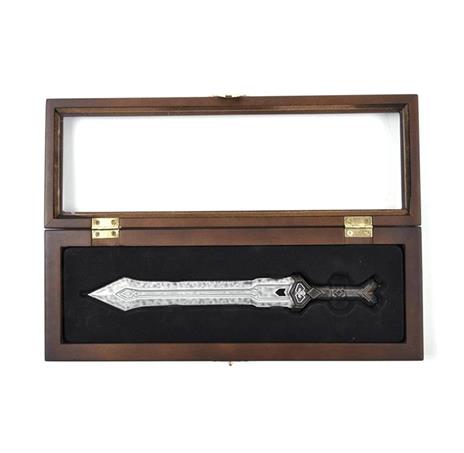 Tagliacarte. Hobbit Thorin'S Sword - 9