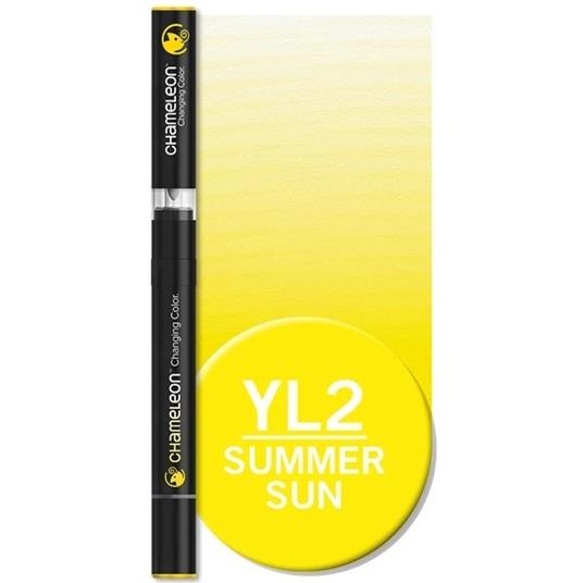 Pennarello Chameleon Yl2 Summer Sun