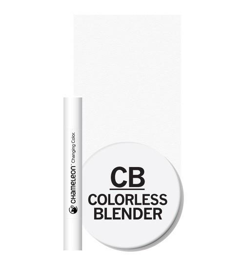 Pennarello Chameleon Colorless Blender Pen