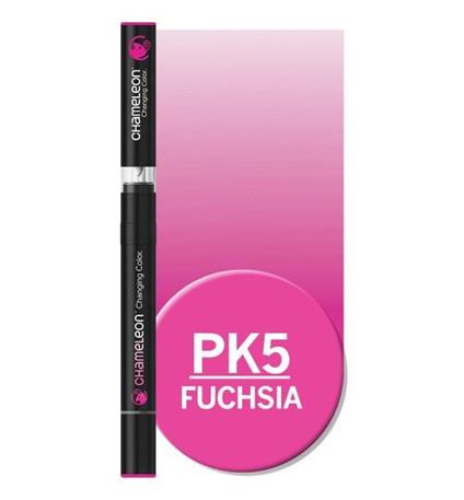 Pennarello Chameleon Pen Fuchsia PK5