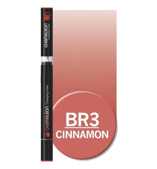 Pennarello Chameleon Pen Cinnamon BR3
