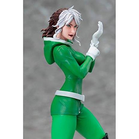 Marvel: Now Rogue Artfx+ Statue - 3