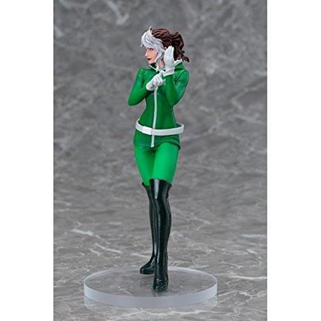 Marvel: Now Rogue Artfx+ Statue - 5