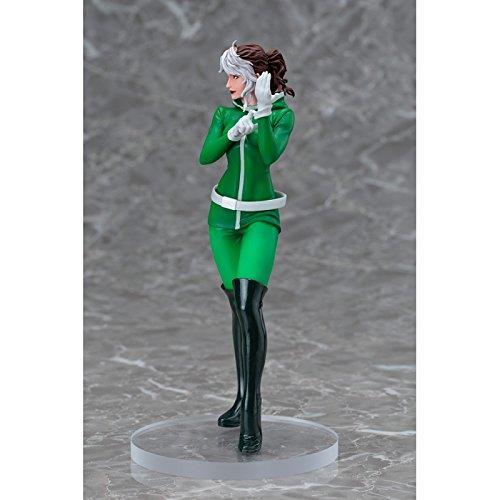 Marvel: Now Rogue Artfx+ Statue - 5