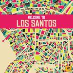 Welcome to Los Santos