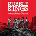 Rubble Kings - Vinile LP