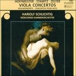 Concerto per Viola Op.1