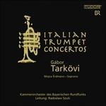 Concerti e Arie Italiani - SuperAudio CD ibrido