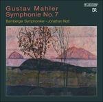 Sinfonia n.7 - SuperAudio CD ibrido di Gustav Mahler