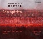 Con Spirito - Concerti e Sinfonie