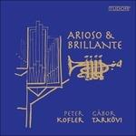 Arioso e Brillante - SuperAudio CD ibrido