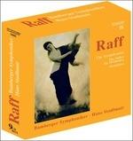 Sinfonie - CD Audio di Hans Stadlmair,Joseph Joachim Raff
