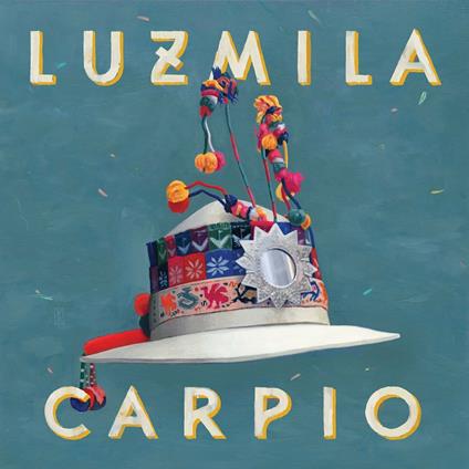 Yuyay Jap Ina Tapes - Vinile LP di Luzmila Carpio