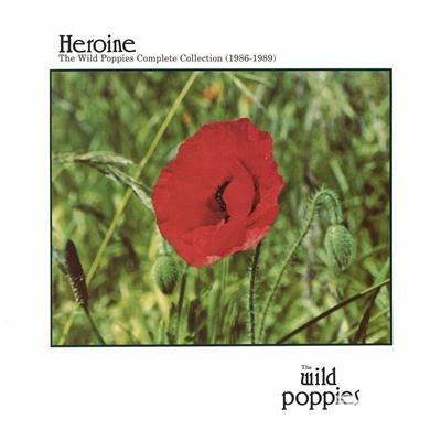Heroine - Vinile LP di Wild Poppies