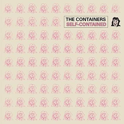 Self-Contained - Vinile LP di Containers