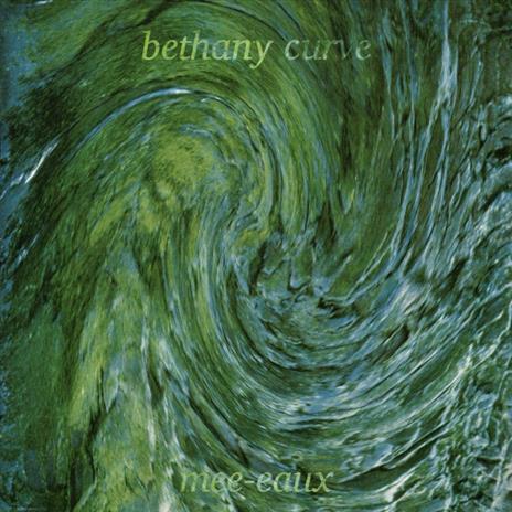Mee-Eaux - CD Audio di Bethany Curve