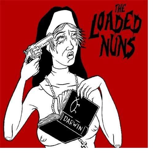 Loaded Nuns (The) - The Loaded Nuns - CD Audio