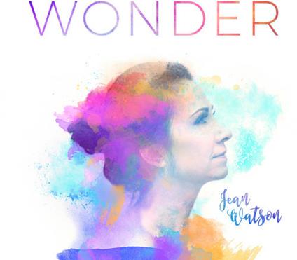 Wonder - CD Audio