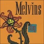 Stag (180 gr. + Gatefold Sleeve) - Vinile LP di Melvins