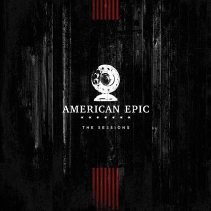 American Epic (HQ) - Vinile LP