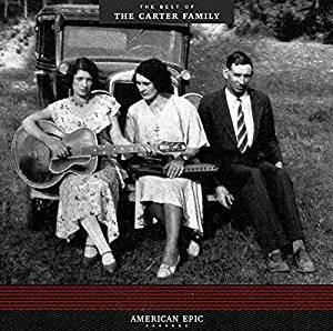 American Epic. Best of - Vinile LP di Carter Family