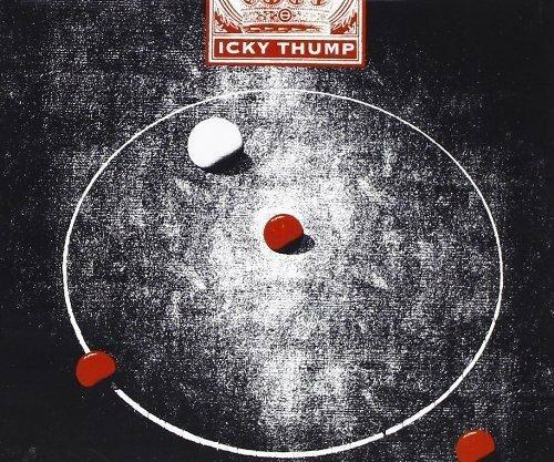Icky Thump - Vinile LP di White Stripes
