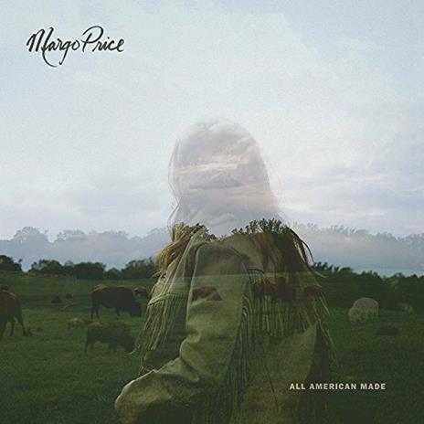 All American Made - CD Audio di Margo Price