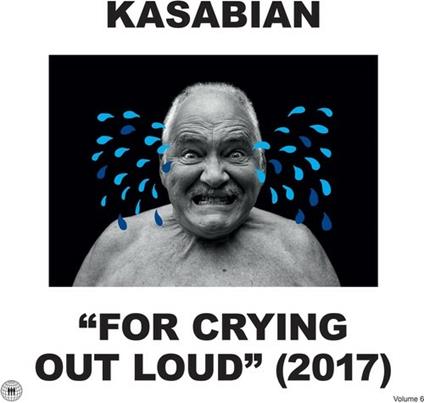 For Crying Out Loud - Vinile LP di Kasabian