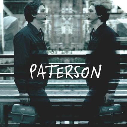 Paterson (Colonna sonora) - Vinile LP di Squrl