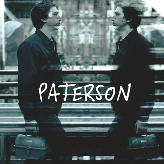Paterson (Colonna sonora) - Vinile LP di Squrl