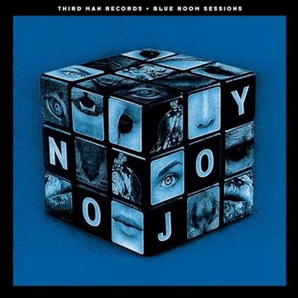 Blue Room Sessions - Vinile LP di No Joy