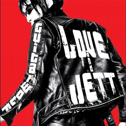 Love & Jett - Vinile LP di Guitar Wolf