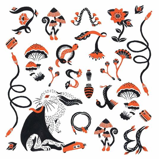 Love & Evol - Vinile LP di Boris