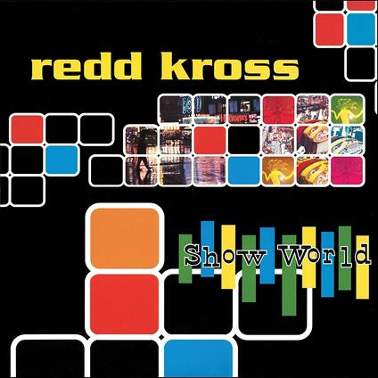 Show World (HQ) - Vinile LP di Redd Kross