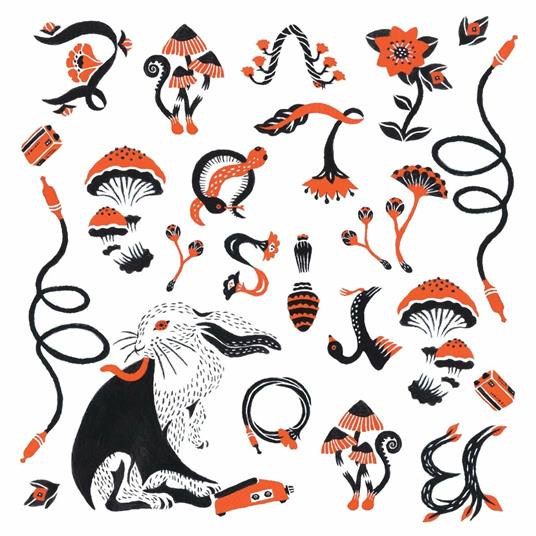 Love & Evol - CD Audio di Boris