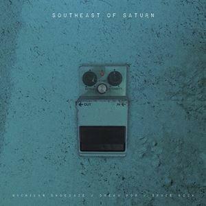 Southeast of Saturn - Vinile LP