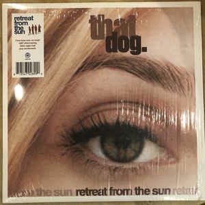 Retreat from the Sun - Vinile LP di That Dog