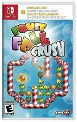 Fruit Fall Crush Switch