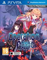 Operation Abyss. New Tokyo Legacy