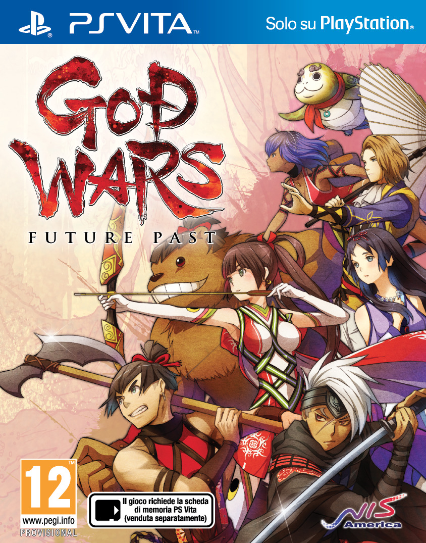 Fullmoon Games IT